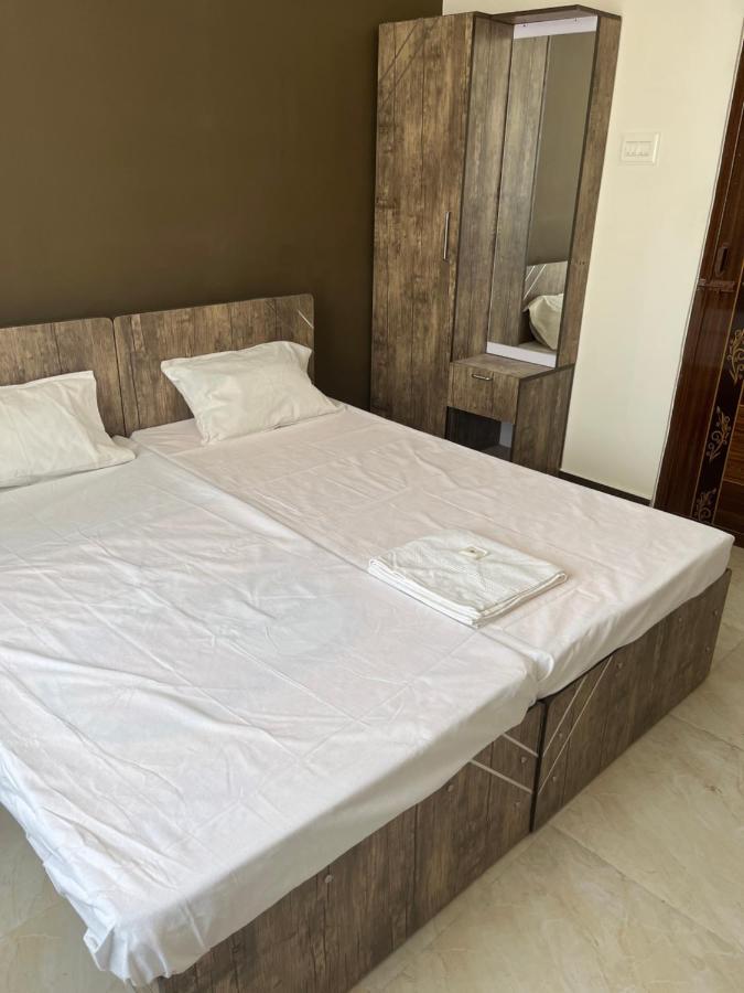 San Beach Residency Karaikal Kültér fotó