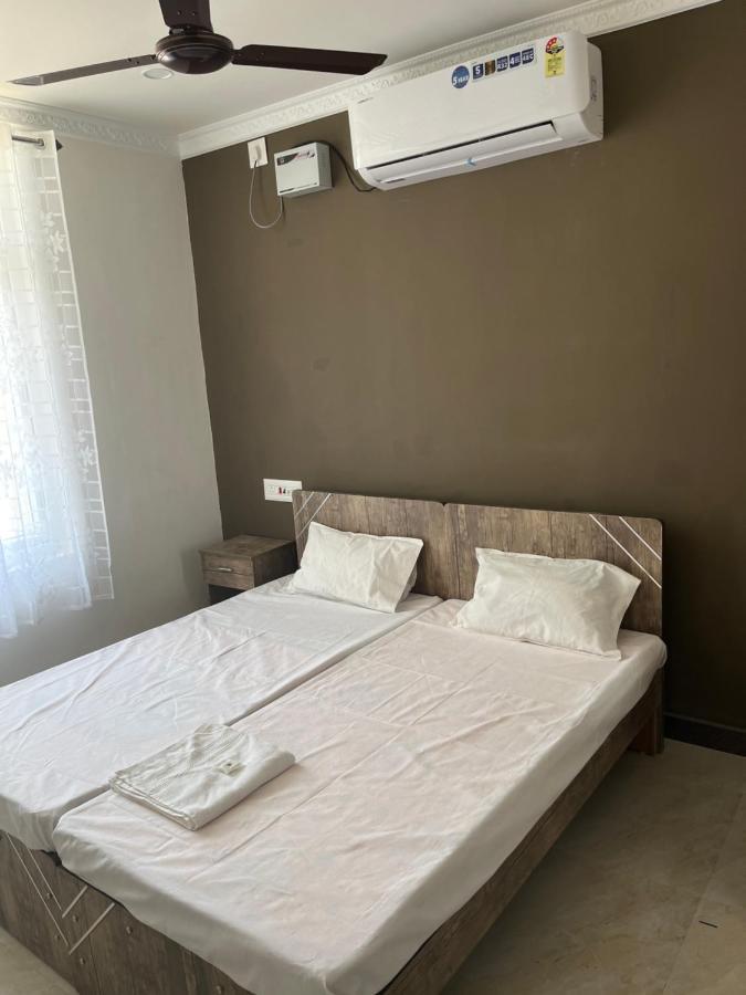 San Beach Residency Karaikal Kültér fotó