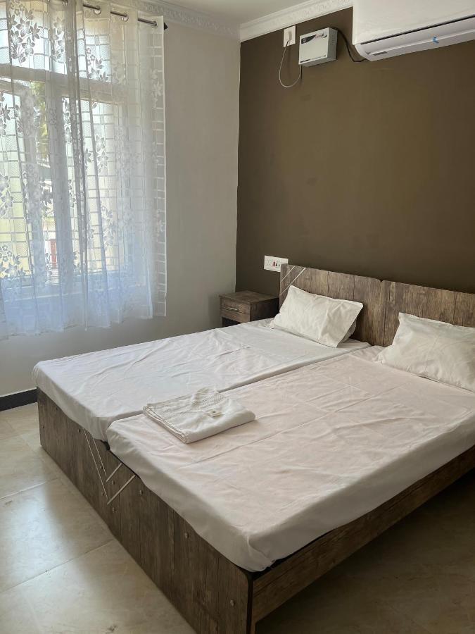 San Beach Residency Karaikal Kültér fotó