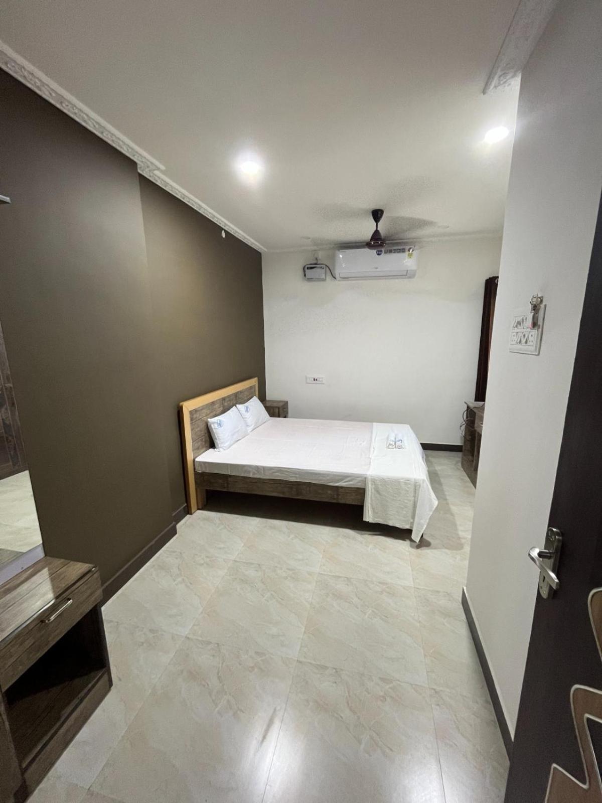 San Beach Residency Karaikal Kültér fotó