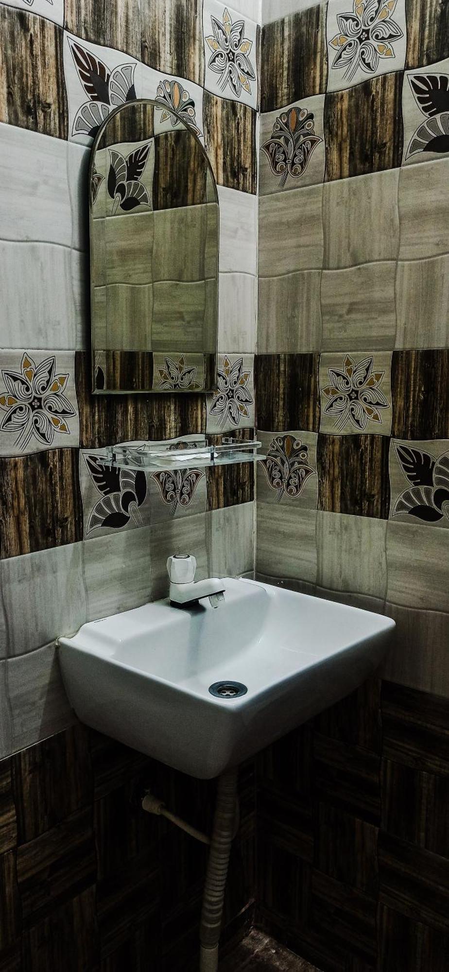 San Beach Residency Karaikal Kültér fotó